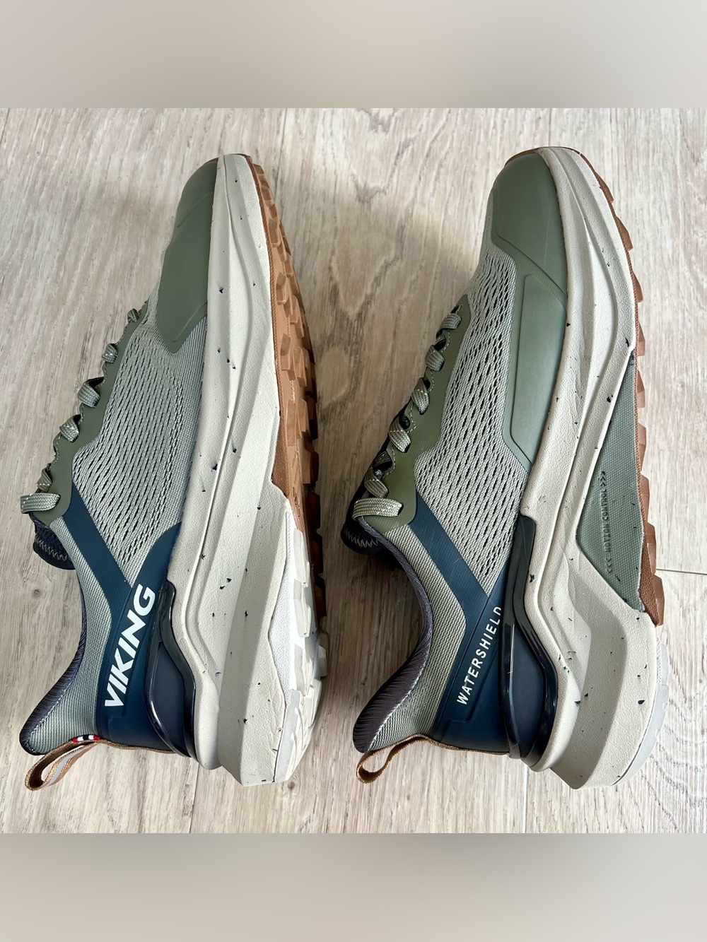 Women’s Viking “Her Boost WP” Shoes